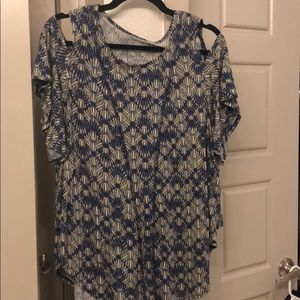 Free people top